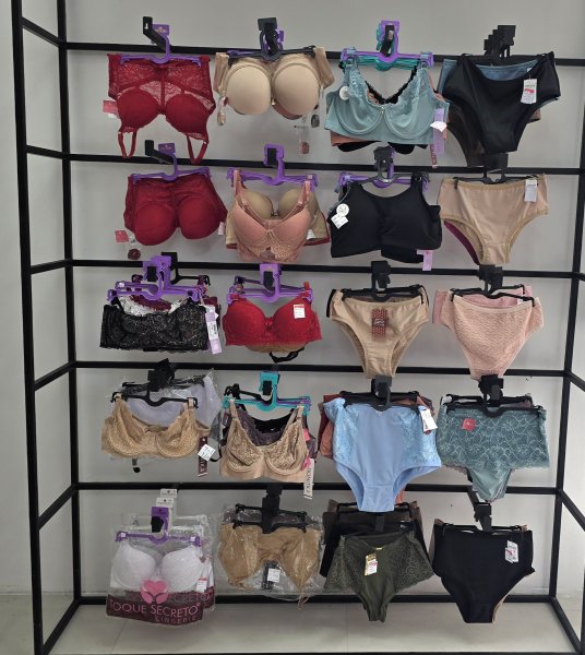 foto 4 de Mar Lingerie | Sex Shop e Moda Praia