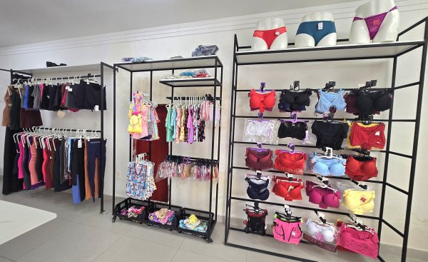foto 3 de Mar Lingerie | Sex Shop e Moda Praia