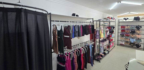 foto 2 de Mar Lingerie | Sex Shop e Moda Praia