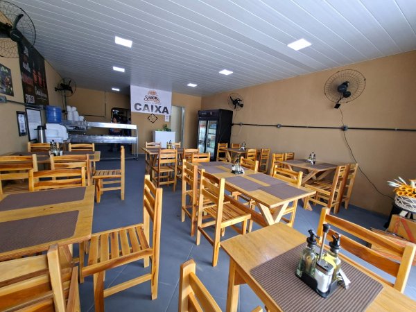 foto 2 de Sabor da Vila Marmitaria