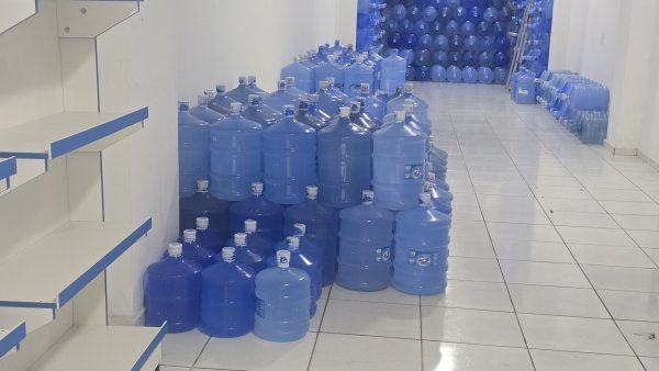 foto 2 de Top Água Distribuidora