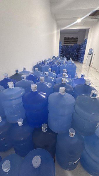 foto 3 de Top Água Distribuidora