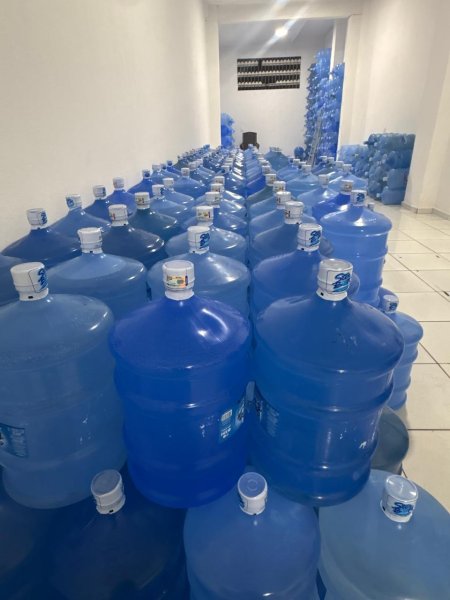 foto 4 de Top Água Distribuidora