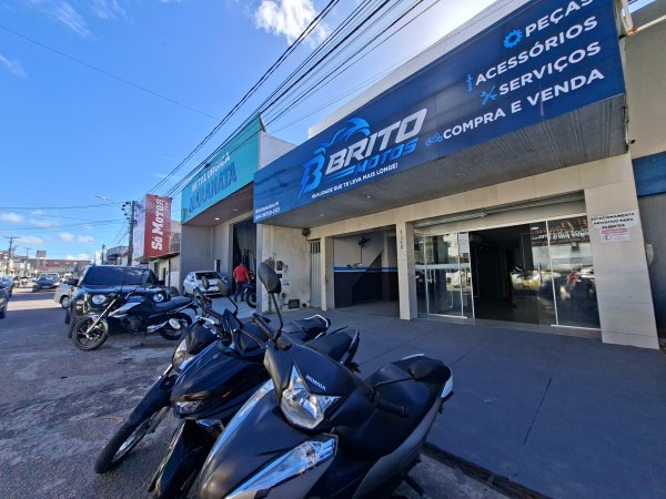 foto 1 de Brito Motos
