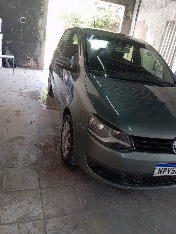 foto 2 de Valdo Pintura Automotiva