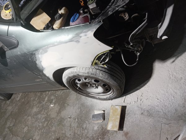 foto 3 de Valdo Pintura Automotiva
