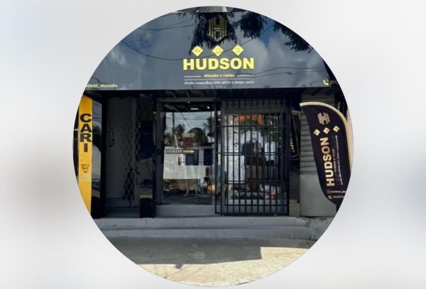 foto 1 de Hudson Atacado e Varejo