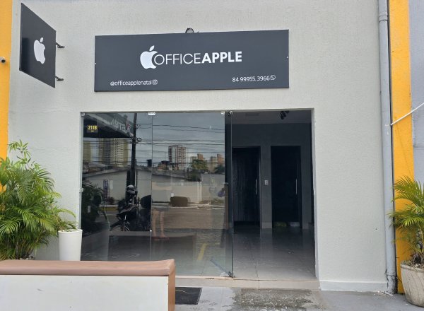foto 1 de OfficeApple - Assistência Técnica e Acessórios