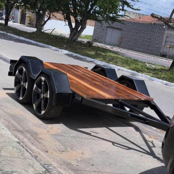 foto 2 de Império Reboques