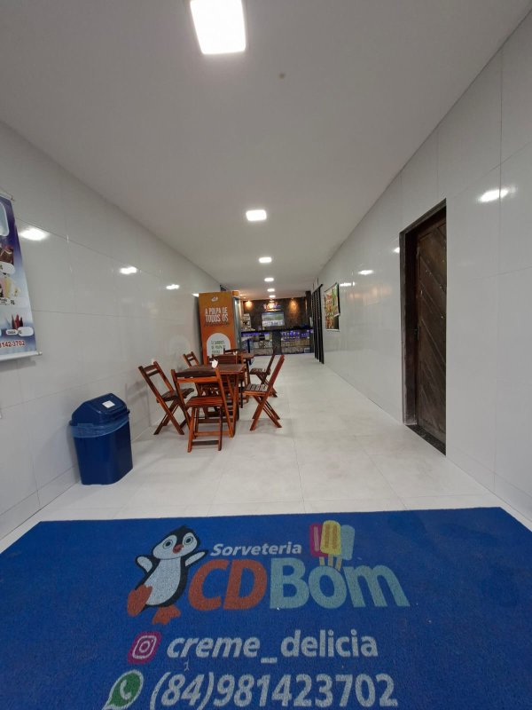 foto 4 de Sorveteria CDBom - Golandim
