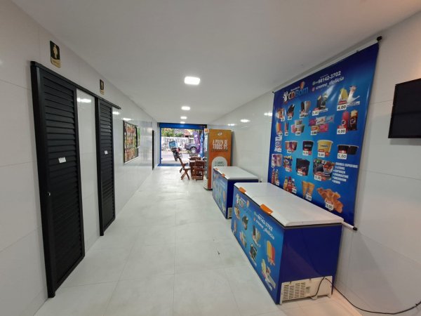 foto 3 de Sorveteria CDBom - Golandim