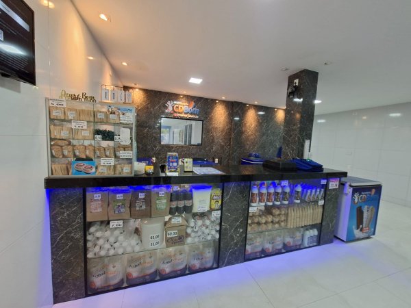 foto 2 de Sorveteria CDBom - Golandim