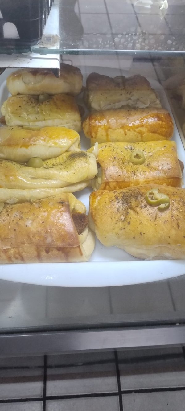 foto 1 de Pães e Bolos Mestre Jesus