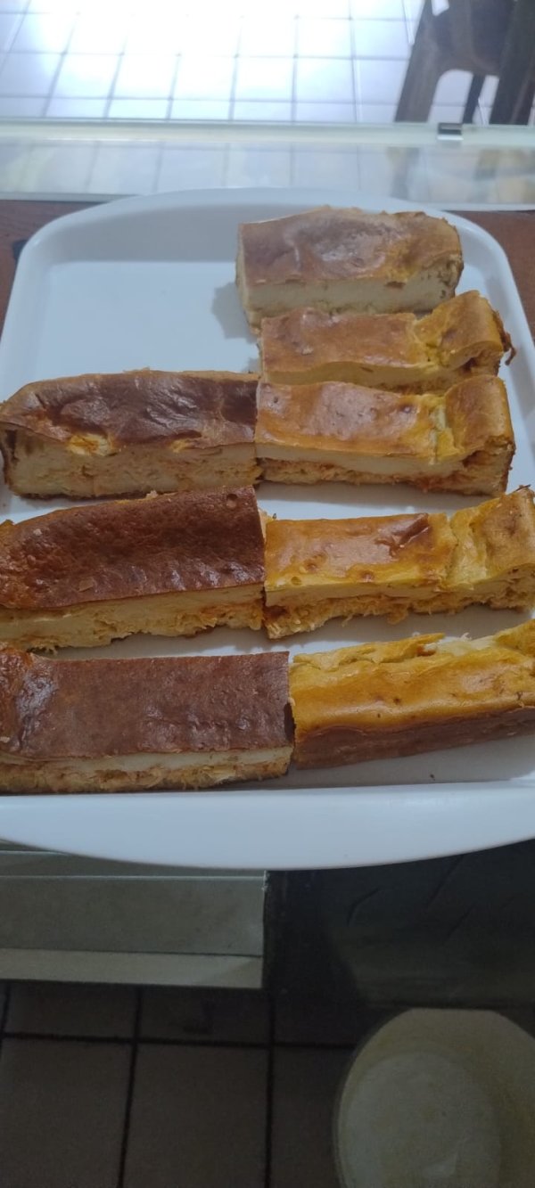 foto 2 de Pães e Bolos Mestre Jesus