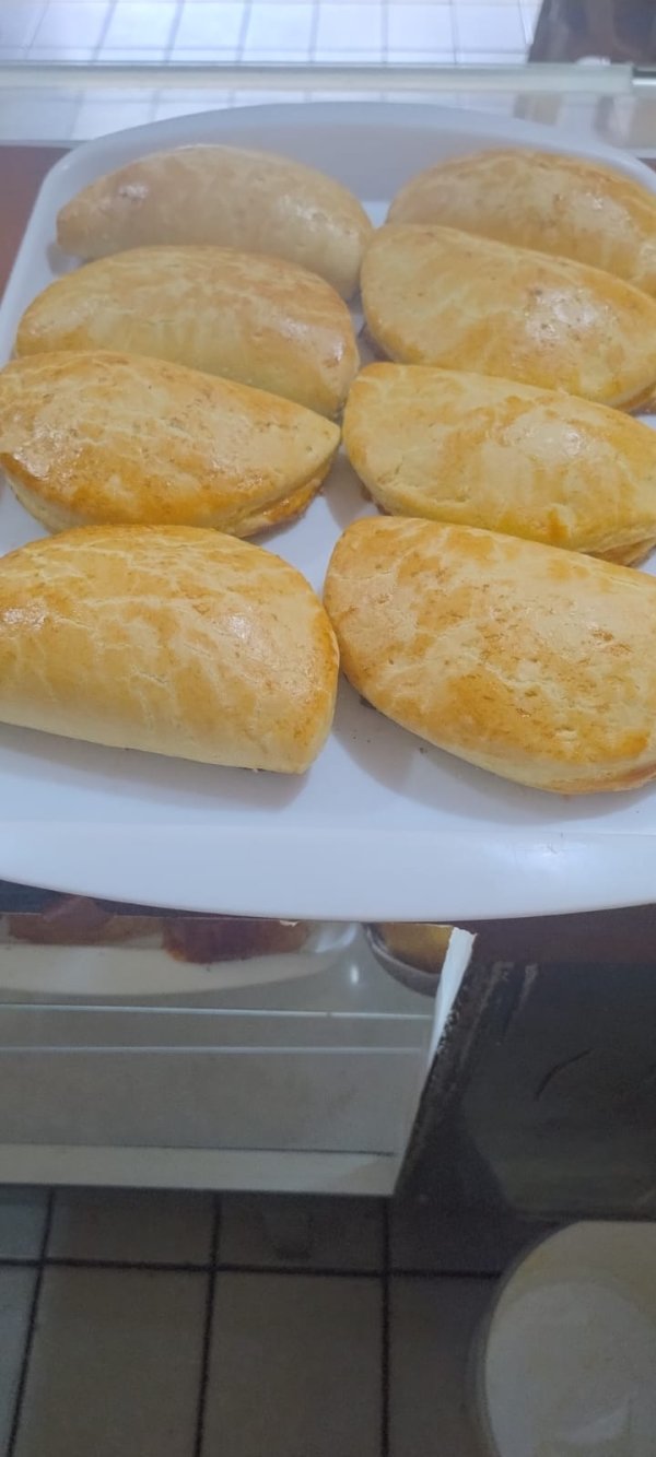 foto 3 de Pães e Bolos Mestre Jesus