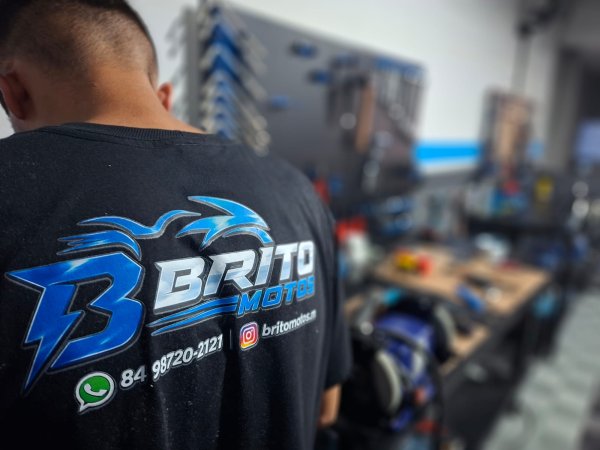 foto 4 de Brito Motos