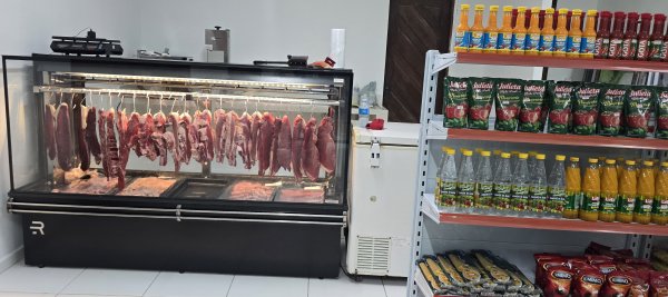 foto 4 de Boutique do Sertão - Açougue e Conveniência 24Horas