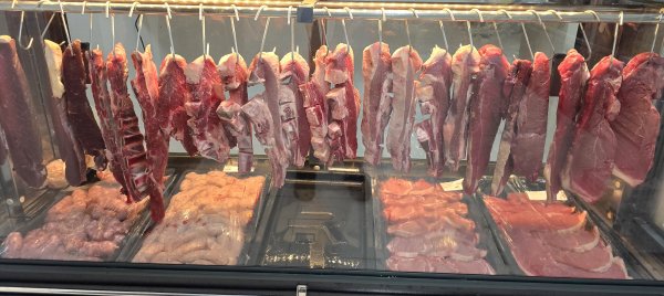 foto 2 de Boutique do Sertão - Açougue e Conveniência 24Horas