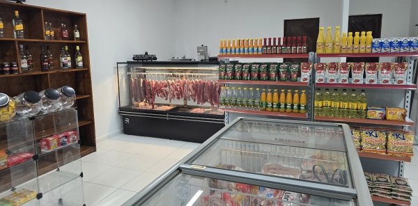 foto 3 de Boutique do Sertão - Açougue e Conveniência 24Horas