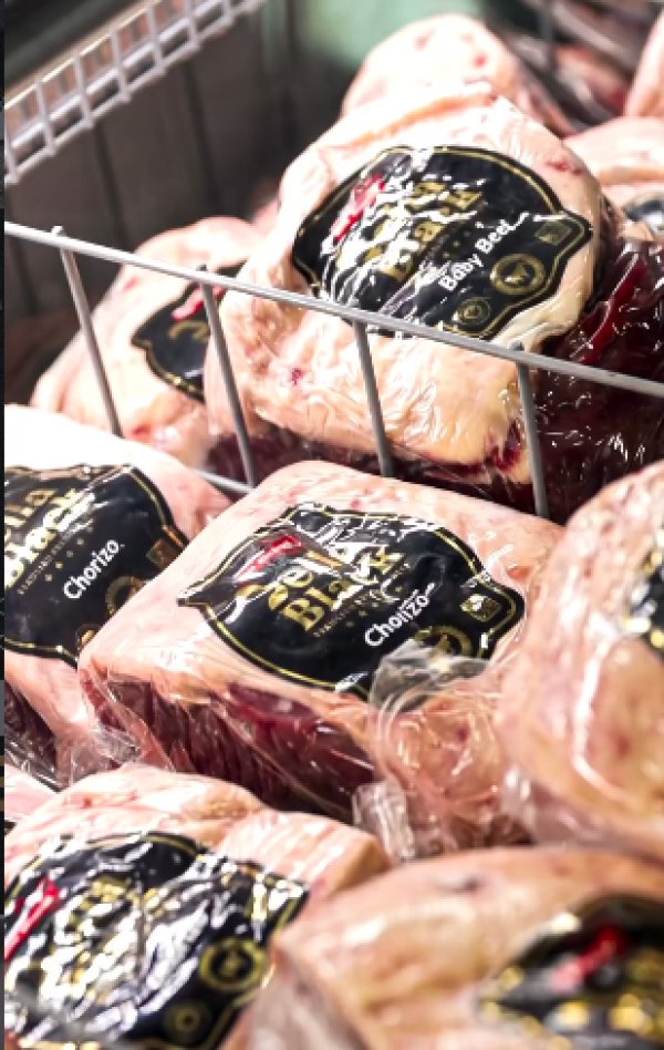 foto 4 de Real Carnes Atacado e Varejo