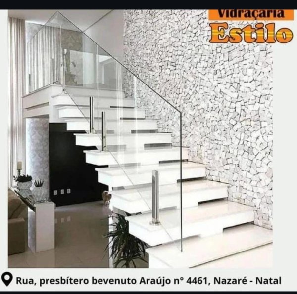 foto 2 de Vidraçaria Estilo