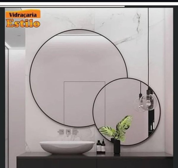foto 4 de Vidraçaria Estilo