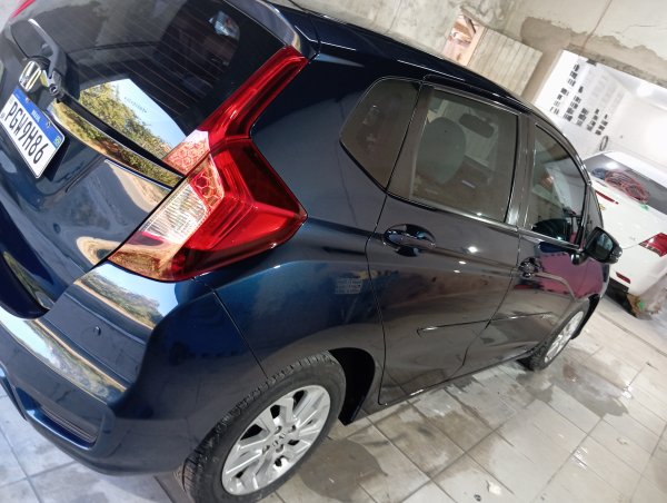 foto 4 de Valdo Pintura Automotiva