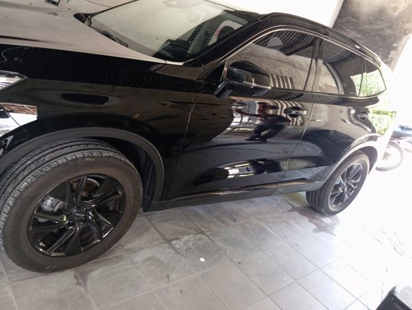foto 1 de Valdo Pintura Automotiva