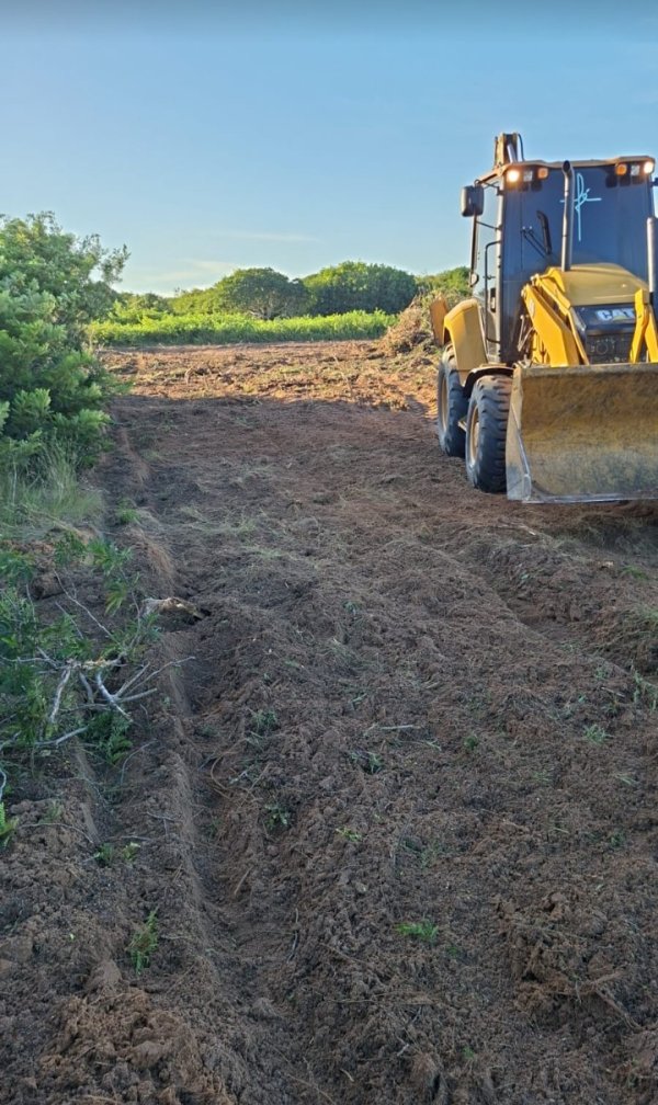 foto 4 de MM Locações de Máquinas