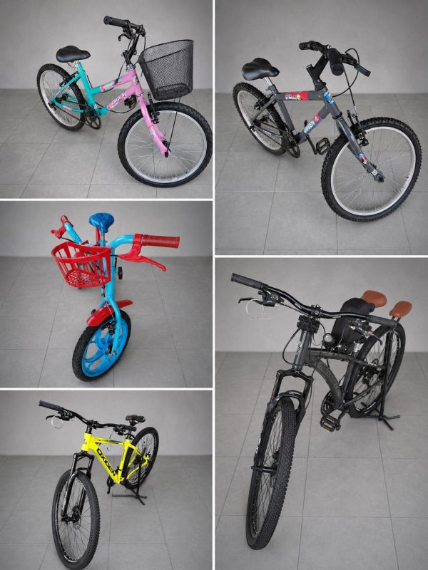 foto 3 de JL Peças e Acessórios Para Bike