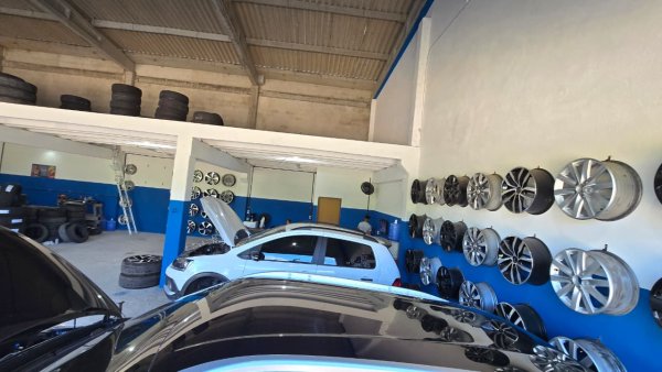 foto 4 de Top Rodas Auto Center