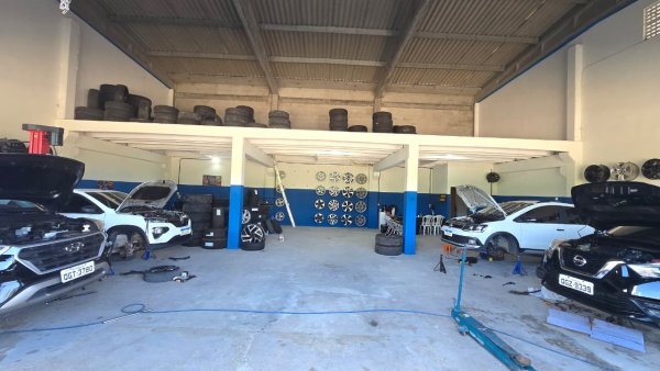 foto 2 de Top Rodas Auto Center