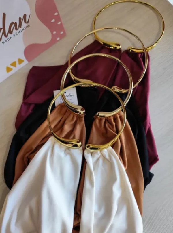 foto 1 de Badan Moda Feminina
