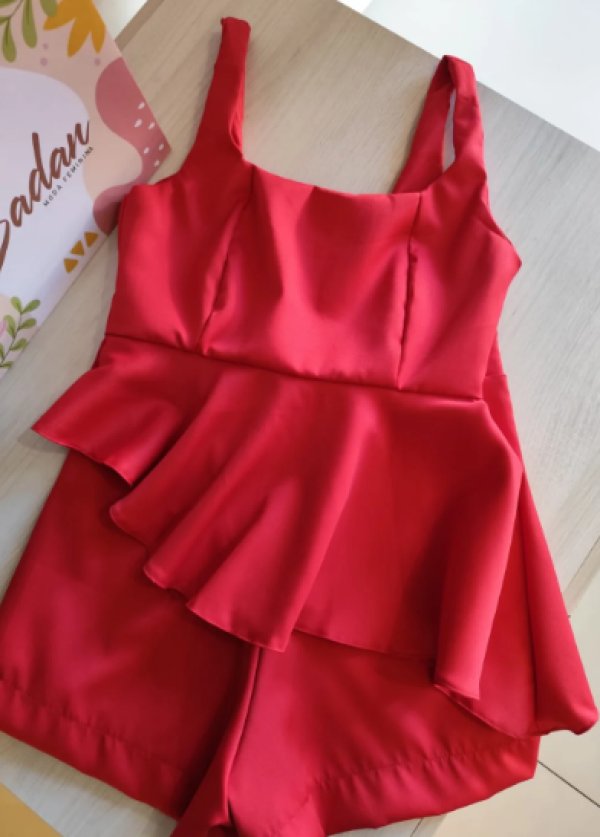 foto 2 de Badan Moda Feminina
