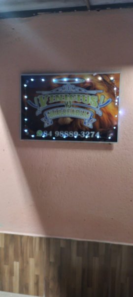 foto 1 de Vinicius VJ Barbearia