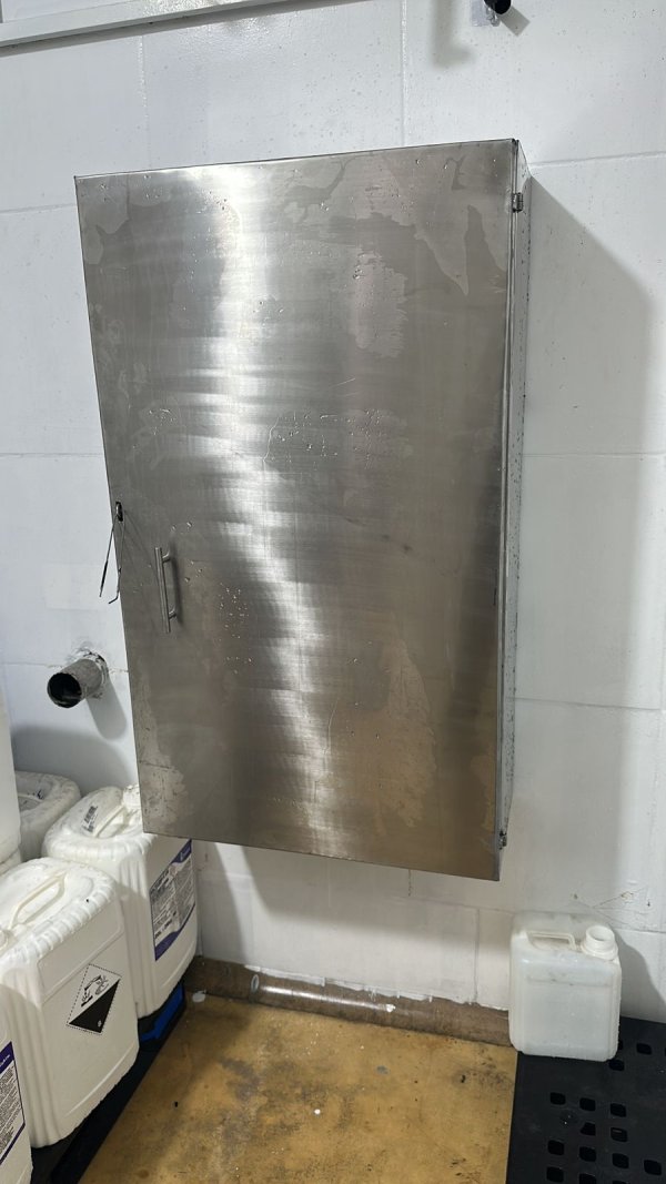 foto 2 de Serve Inox