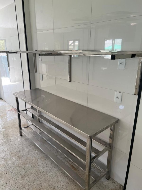 foto 3 de Serve Inox