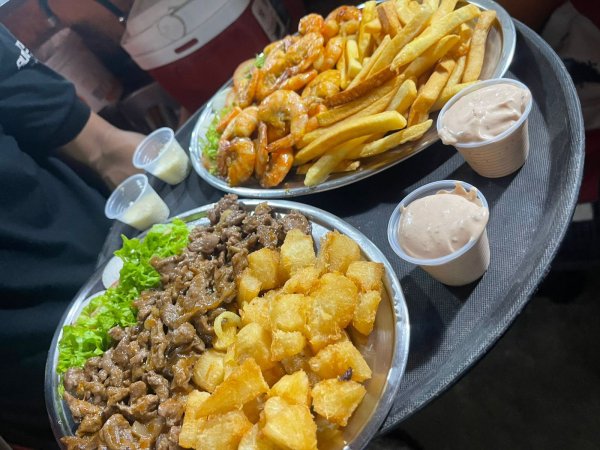 foto 4 de Boteco Me Chame - Bar e Petiscaria