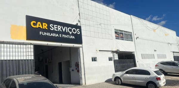 foto 1 de Car Serviços