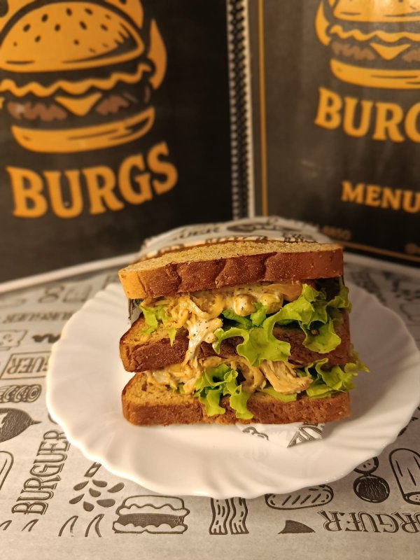 foto 2 de Roxêra Burgs