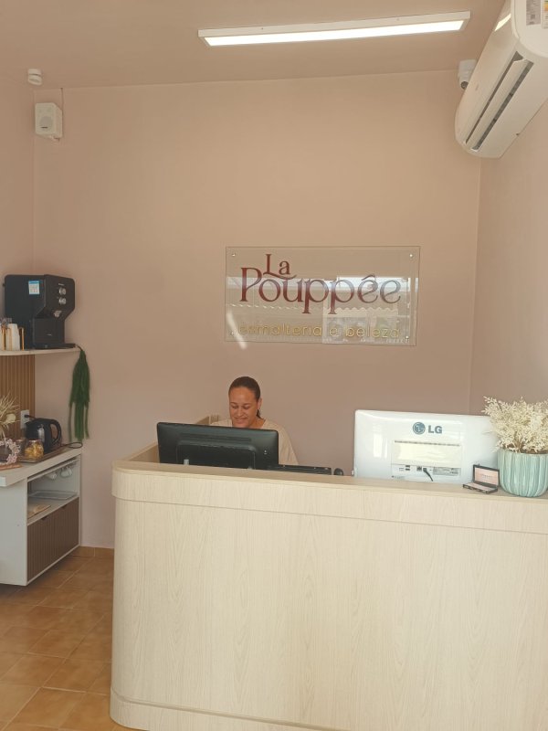 foto 4 de Esmalteria La Pouppée