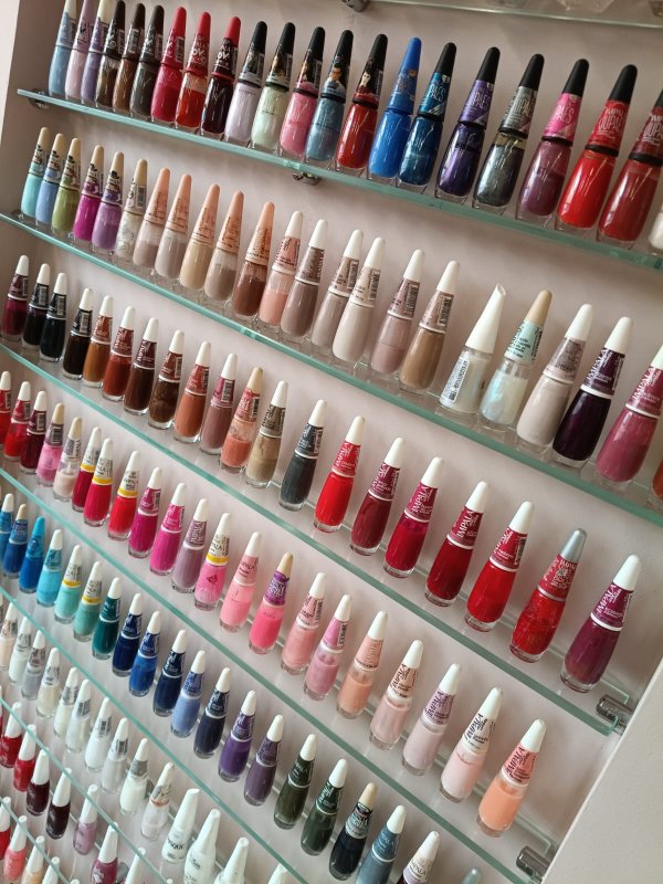 foto 2 de Esmalteria La Pouppée