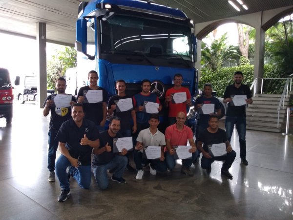 foto 2 de Acessível Truck