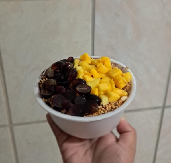 foto 1 de Hits Açaí