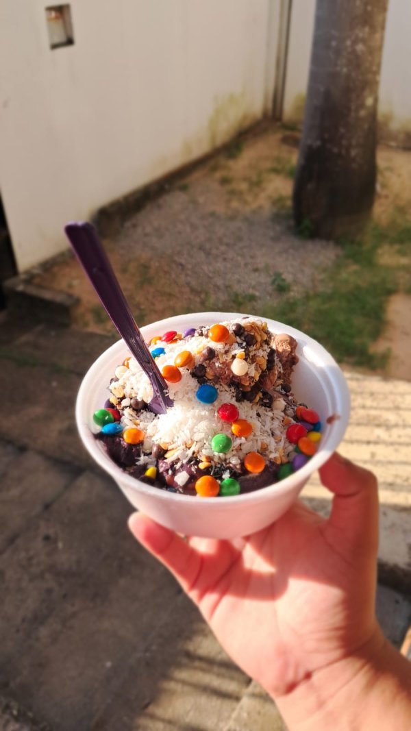 foto 2 de Hits Açaí