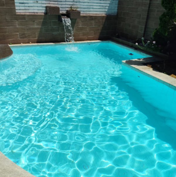 foto 2 de LP Piscinas - Manutenção e Limpeza