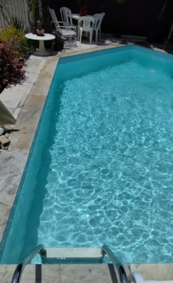 foto 4 de LP Piscinas - Manutenção e Limpeza