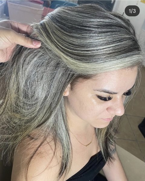 foto 3 de Estudio Fabricia Freitas - Salão de Beleza e Esmalteria