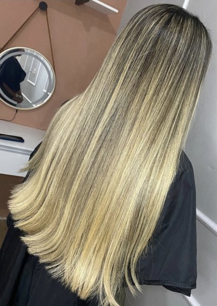 foto 4 de Estudio Fabricia Freitas - Salão de Beleza e Esmalteria
