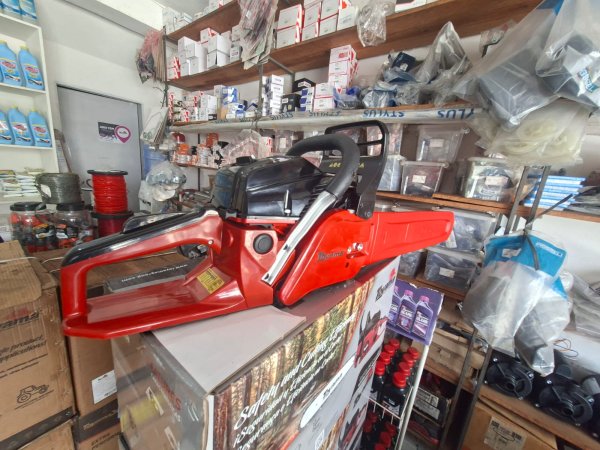 foto 2 de Agro Máquinas e Equipamentos | Toyama e Husqvarna